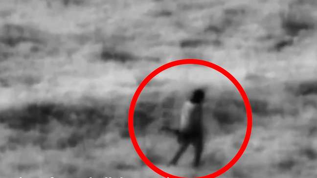 Israel mostra ataques contra terroristas do Hezbollah no sul do Líbano