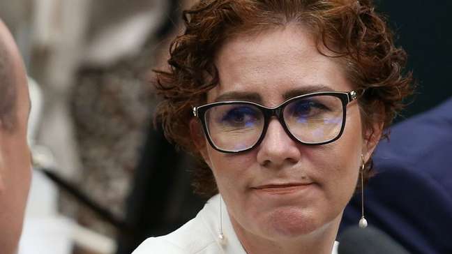 Justiça italiana aceita extradição de Carla Zambelli