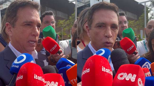 ‘Felizmente ocorreu dentro do previsto’: médico detalha quadro de saúde de Bolsonaro após alta