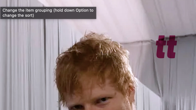 Sabia? Ed Sheeran não tem celular desde 2015; entenda