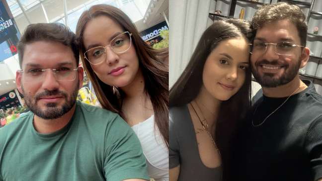 Após perder a mãe, ela contratou um detetive e encontrou o pai que não sabia de sua existência: 'Preencheu o vazio'