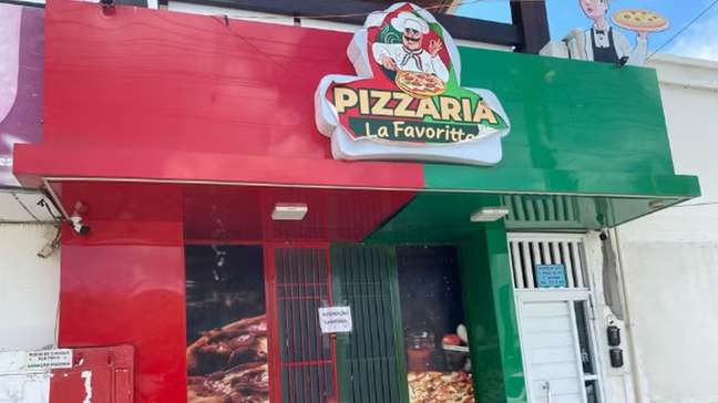 Pizzaria na PB tinha alimentos contaminados por bactérias, diz laudo 