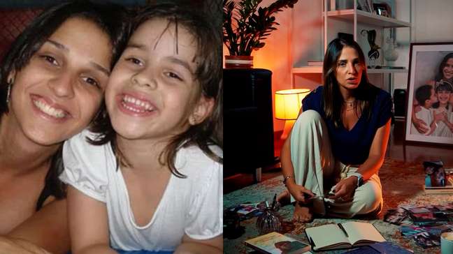 Mãe de Isabella Nardoni faz homenagem nos 18 anos da morte da filha