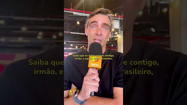 QUER O ATACANTE NA COPA!