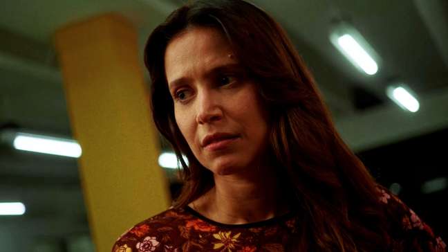 Mel Lisboa encarna jornalista que investiga a ditadura militar em novo filme: 'Importante retratar esse período'