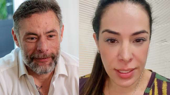 Esposa que denunciou deputado federal por violência doméstica se pronuncia: ‘Nos desentendemos’