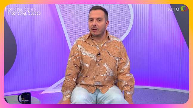 Nas Previsões da Semana, André Mantovanni analisa o momento de cada signo
