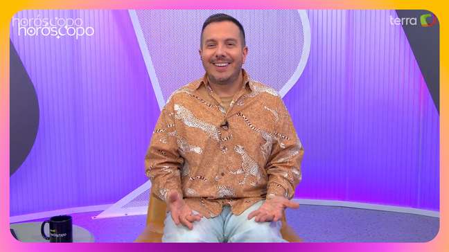 No Céu da Semana, André Mantovanni fala sobre 'decisões e novos começos'