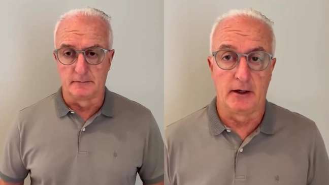 Dorival se despede do Corinthians após demissão: 'Ano difícil'