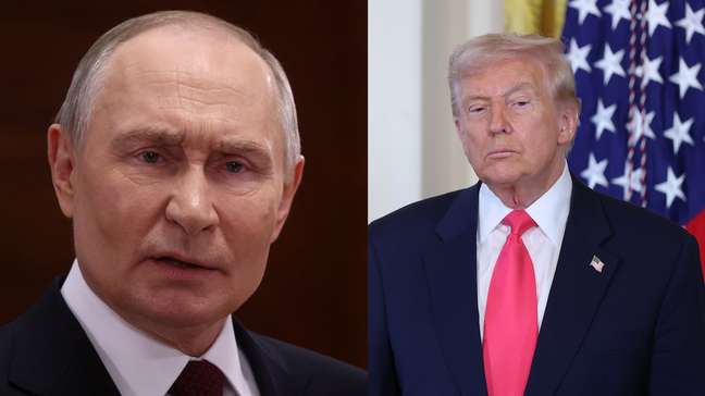 Rússia e ONU criticam ameaça de Donald Trump ao Irã