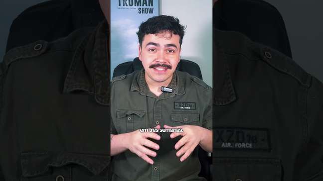 Quem está lucrando com as novelinhas de IA que aparecem no seu feed? #shorts