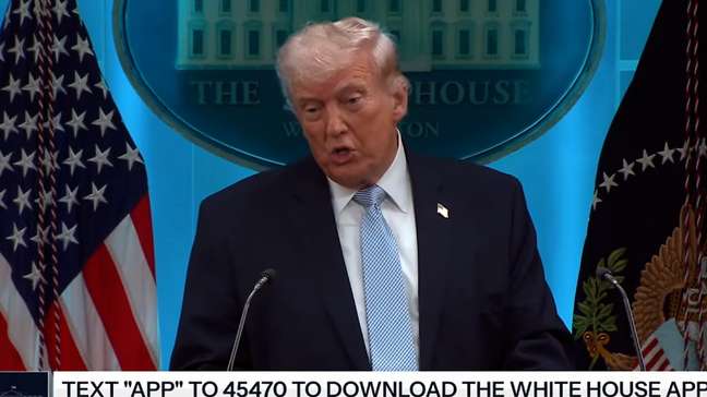 'Uma civilização inteira morrerá esta noite', diz Trump após ultimato ao Irã