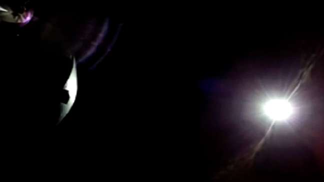 Eclipse solar é visto pela Artemis II, da Nasa: ‘Não é visível para ninguém na Terra’