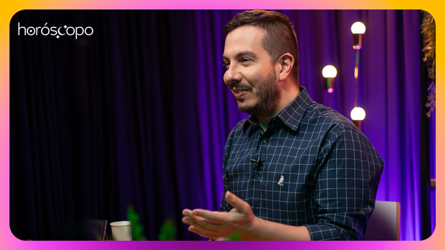 André Mantovanni traz as previsões para o mês de abril