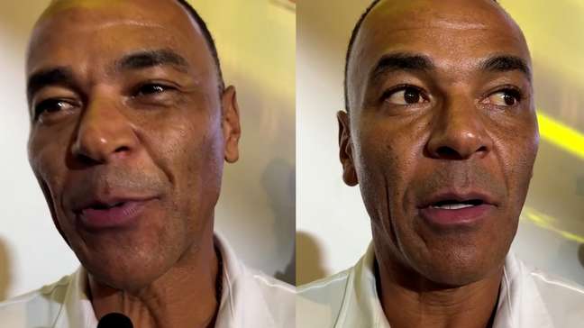 Neymar deve ser convocado para a Copa? Cafu diz que a resposta ‘é fácil’