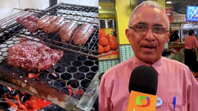 Picanha brasileira entra em ranking internacional de melhores pratos do mundo e gera reações