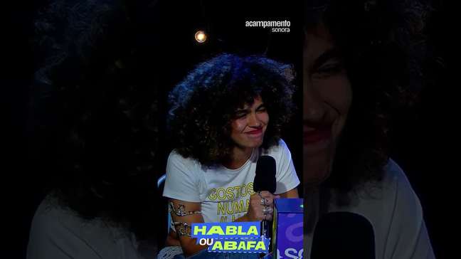 Habla ou Abafa: Fãs da Marina Sena em apuros! 🤫🔥