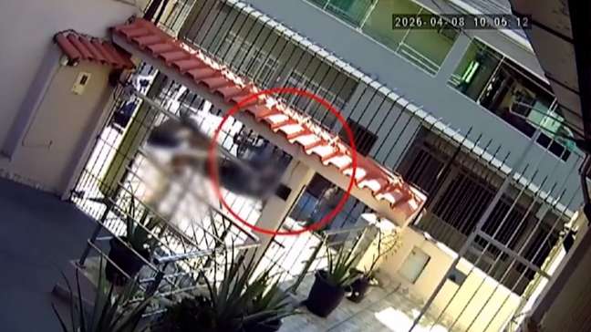 Vídeo mostra que PM usou viatura e matou mulheres em Cariacica na frente de outros policiais