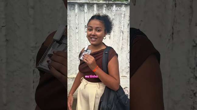 Chuva, fila e sorriso: só quem é ARMY entende 🫶