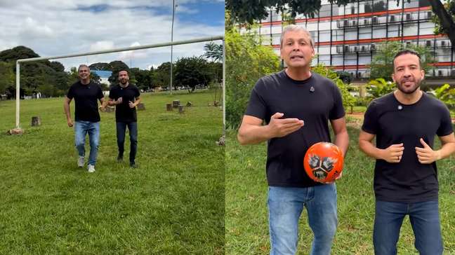 Lindbergh e Janones chamam Flávio Bolsonaro de 'vagabundo' e ironizam ameaças: 'Escalados para atacar'