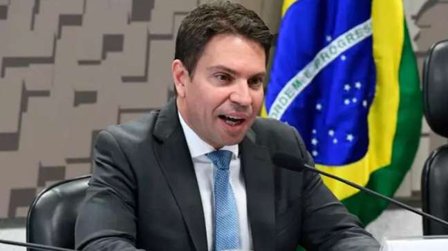 Alexandre Ramagem é preso nos EUA pelo ICE, diz PF