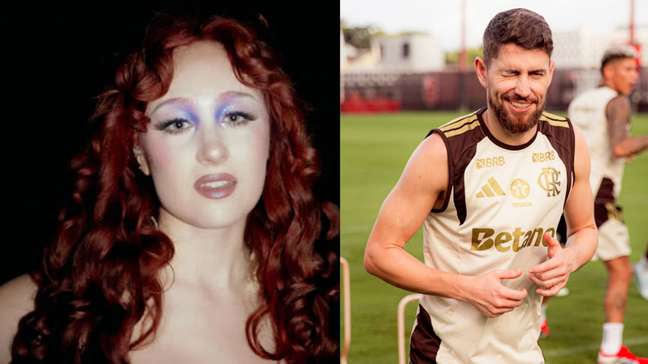 Jorginho se retrata com cantora Chappell Roan após polêmica envolvendo enteada: 'Mal entendido'