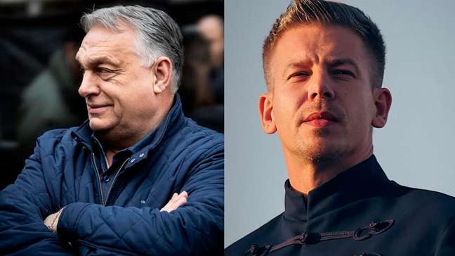 Quem é Péter Magyar, político que encerrou era de Viktor Orbán na Hungria