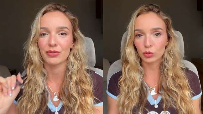 Gringa lista coisas que acha 'estranhas nos Estados Unidos' após morar no Brasil