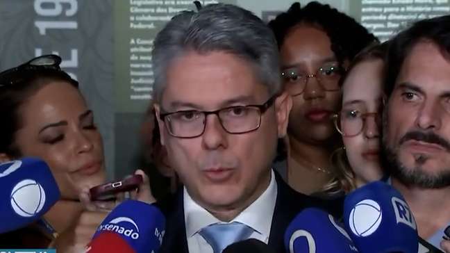 Relator da CPI do Crime Organizado pede indiciamento de ministros do STF