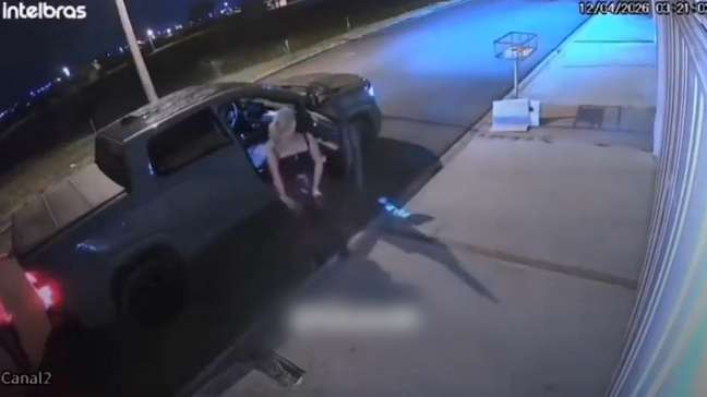 Empresária é baleada na nádega após briga em show sertanejo no interior de SP