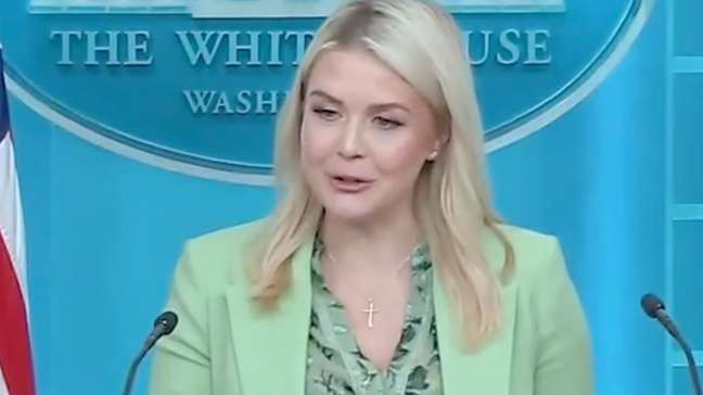 Casa Branca responde sobre o desaparecimento de 10 cientistas ligados a pesquisas nucleares e óvnis