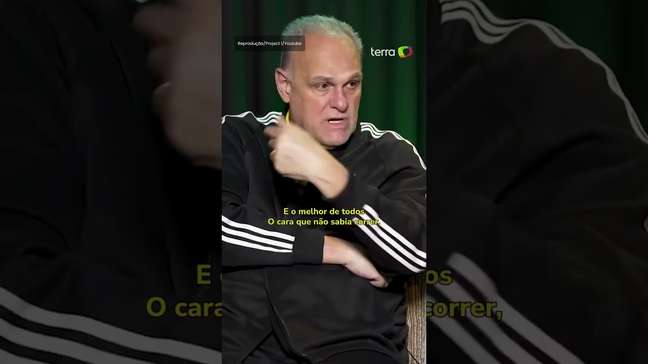 Oscar Schmidt montou o seu top 5 de melhores jogadores da história do basquete com Kobe e LeBron