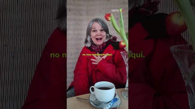 Professora brasileira com doença degenerativa tem morte assistida na Suíça #shorts