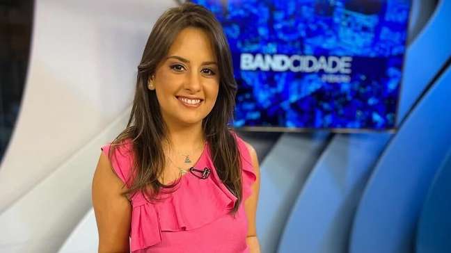 Alice Ribeiro: Repórter da Band terá órgãos doados após confirmação de morte encefálica