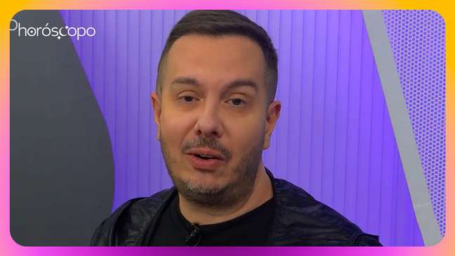 Ranking Astral: André Mantovanni revela que um signo estará com o céu brilhando muito; veja qual