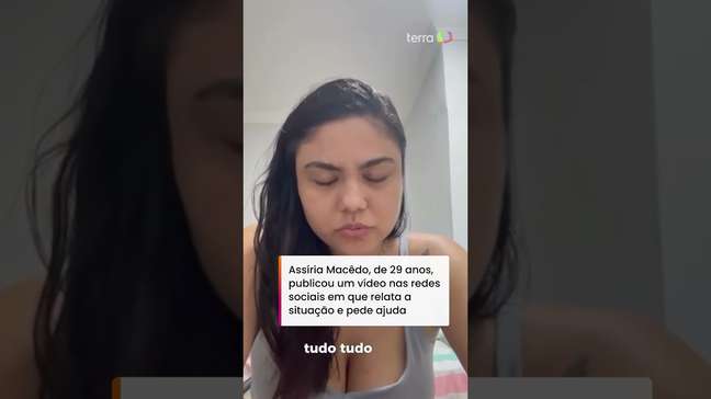 Mulher perde casas, acumula R$ 50 mil em dívidas e separa do marido por vício em apostas #shorts