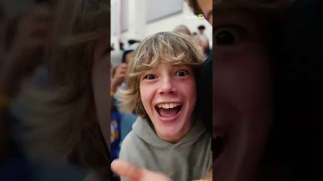 'Six seven': o meme sem sentido que parou salas de aula #shorts