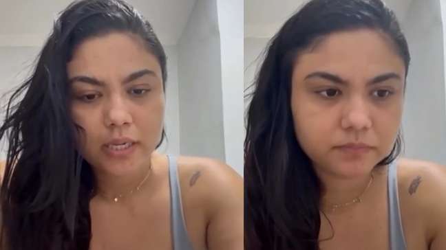 Mulher perde casas, acumula R$ 50 mil em dívidas e separa do marido por vício em apostas online