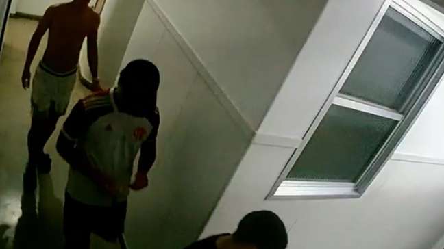 Justiça condena e manda internar adolescente 'mentor' de estupro coletivo no Rio