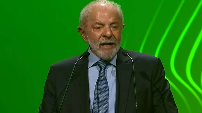 ‘Para que serve o Conselho de Segurança da ONU?’, diz Lula em evento na Alemanha