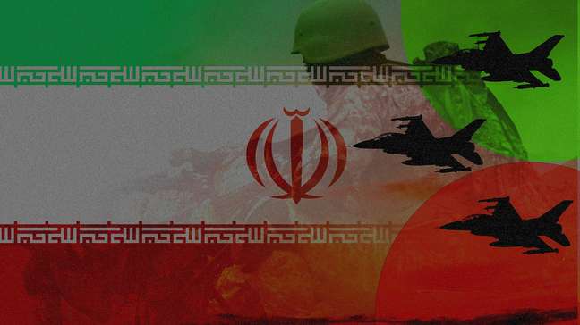 Guerra assimétrica: a estratégia do Irã no confronto com os EUA