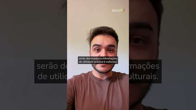 Telão é solução? O projeto que quer transformar o centro de SP na 'Times Square Paulistana' #shorts