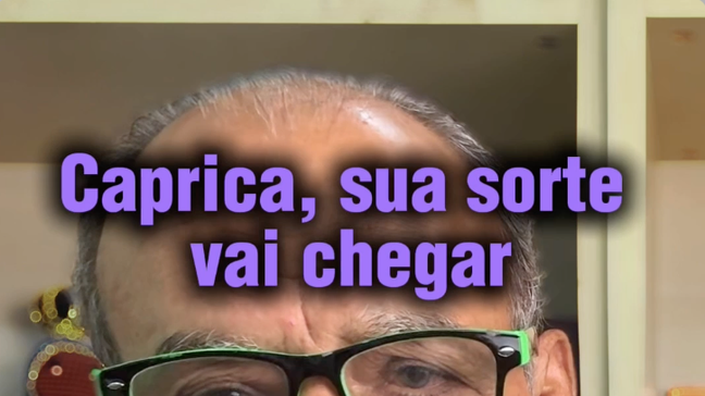 Previsão Semanal (20-26/04) de Cprocórnio por João 