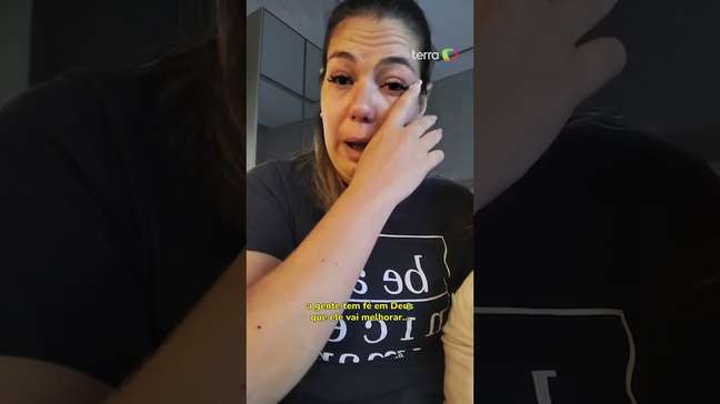 Marcão Raiz: influencer está em estado grave e passou por três cirurgias após acidente, diz esposa