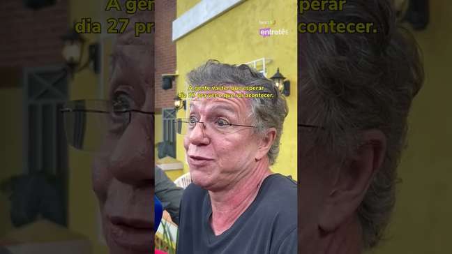 Após Globo ser notificada pelo MP, Boninho diz que a 'Casa do Patrão' terá 'cuidado' #shorts