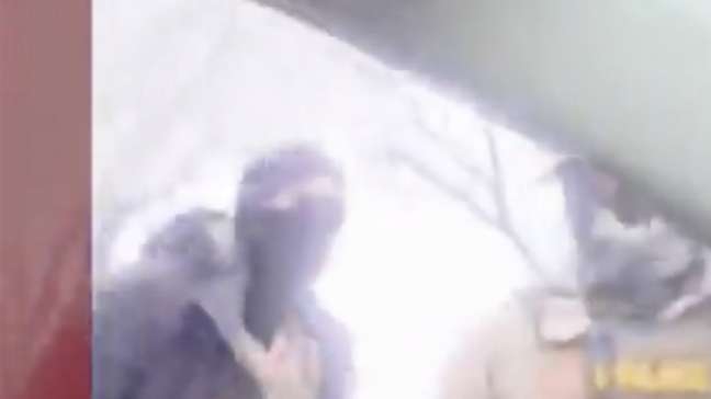 Por dentro do ICE de Donald Trump