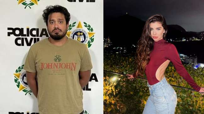 Condenado por atropelamento e baleado pelo pai: quem era o namorado de miss achado morto em cela