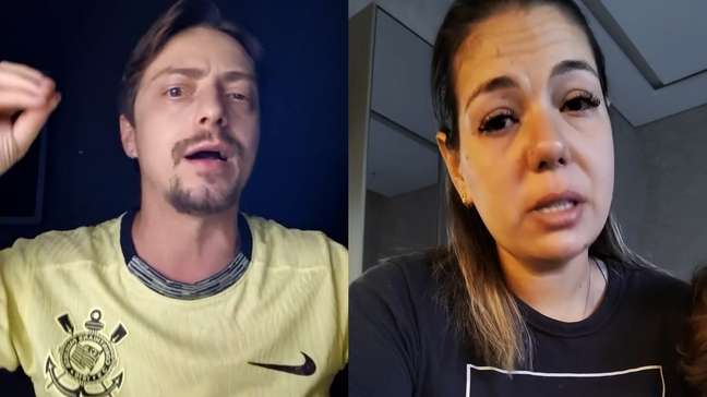 Marcão Raiz: influencer está em estado grave e passou por três cirurgias após acidente, diz esposa