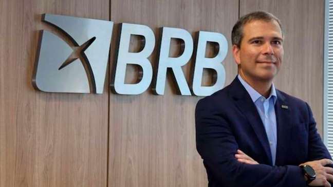 STF forma maioria para manter prisão de ex-presidente do BRB