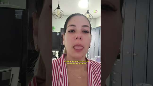 Marcão Raiz passa por nova cirurgia, e esposa pede orações: 'Estão fazendo muito efeito'